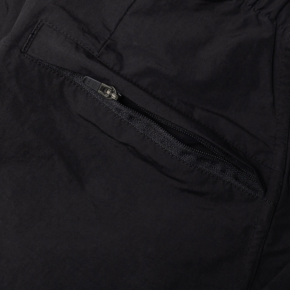 Pleated Trouser