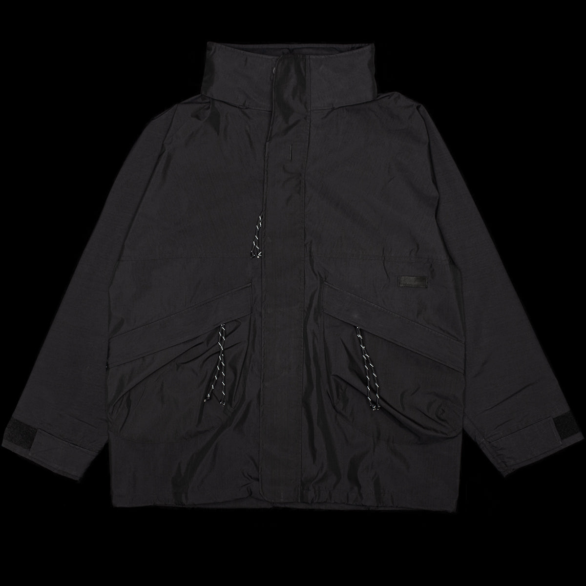 Carapace Jacket