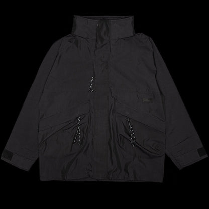 Carapace Jacket