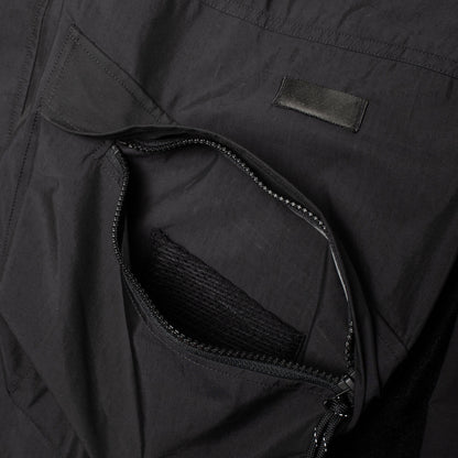 Carapace Jacket