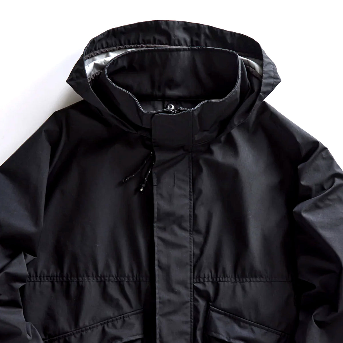 Carapace Jacket