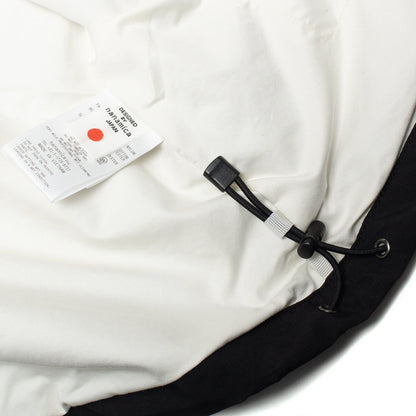 2L Nylon Gore-Tex Cruiser Jacket