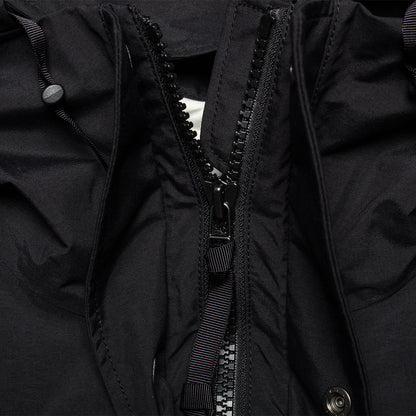 2L Nylon Gore-Tex Cruiser Jacket