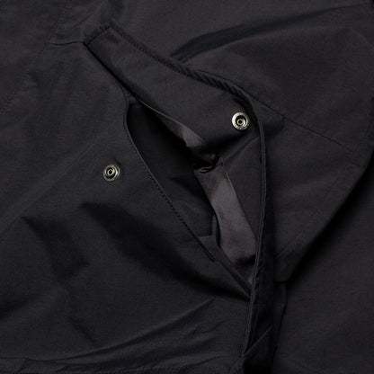 2L Nylon Gore-Tex Cruiser Jacket