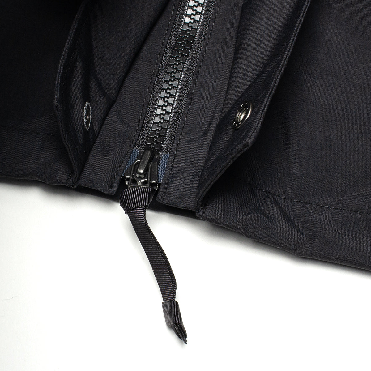 2L Nylon Gore-Tex Cruiser Jacket