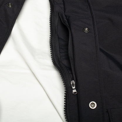2L Nylon Gore-Tex Cruiser Jacket