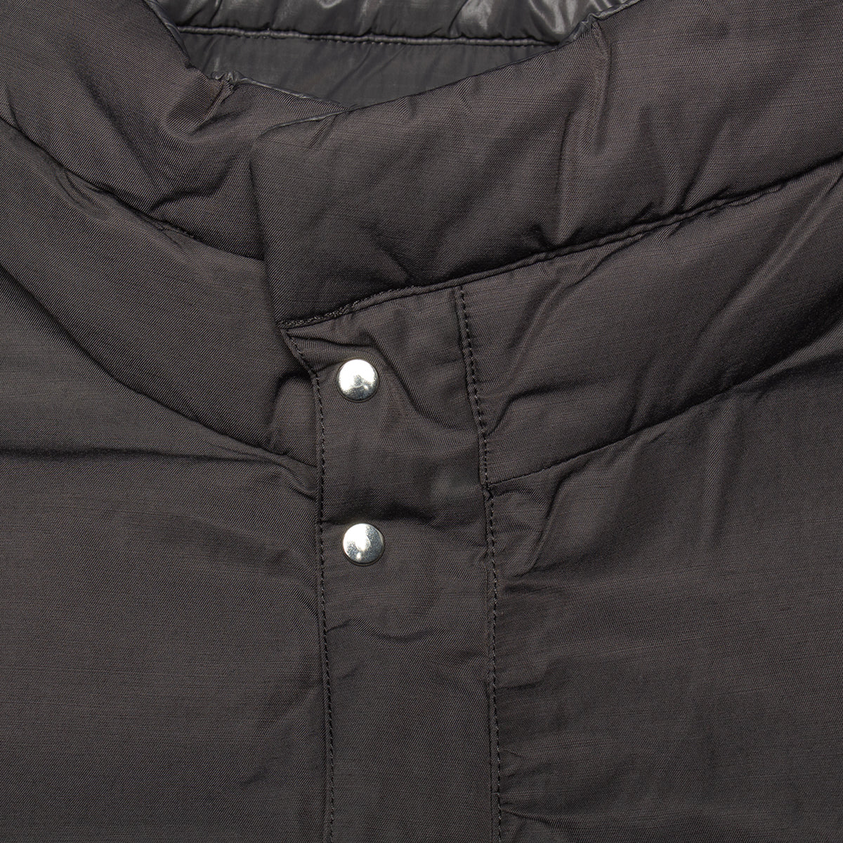 Reversible Insulation Jacket