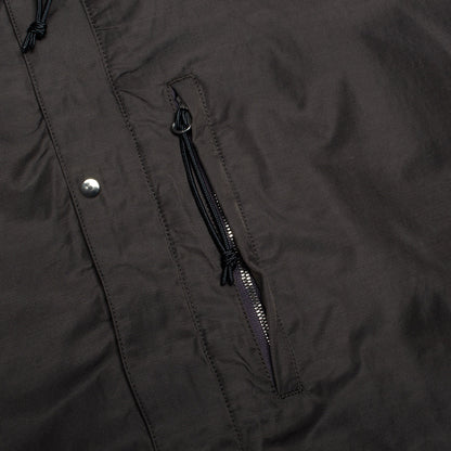 Reversible Insulation Jacket