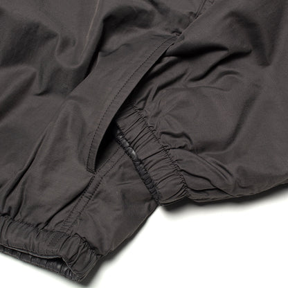 Reversible Insulation Jacket