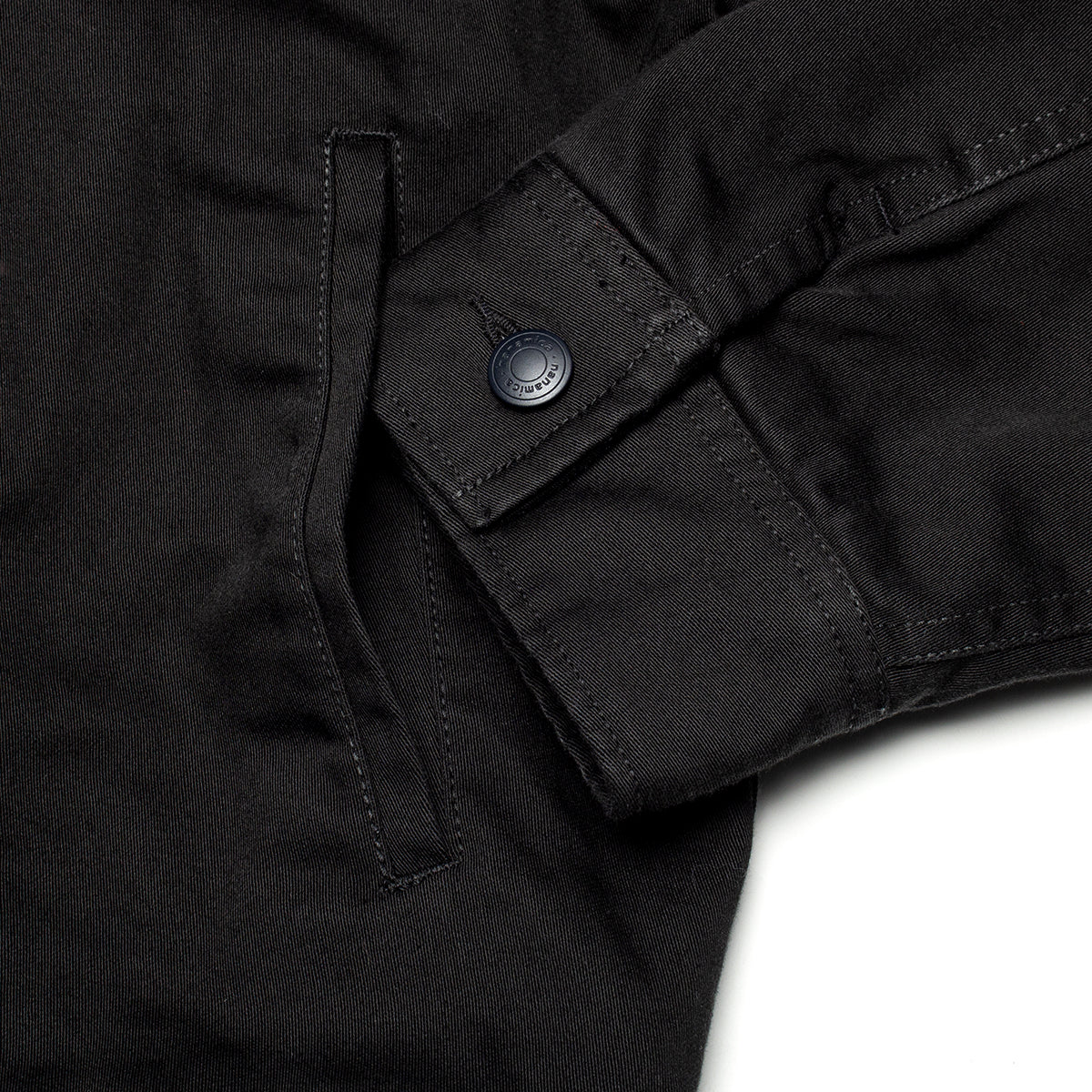 Insulation Jacket