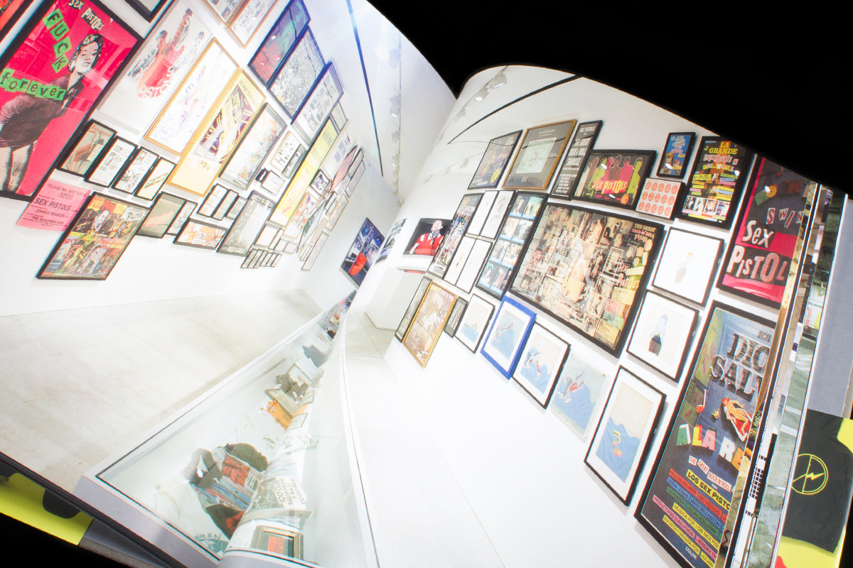 Hiroshi Fujiwara : Fragment #2