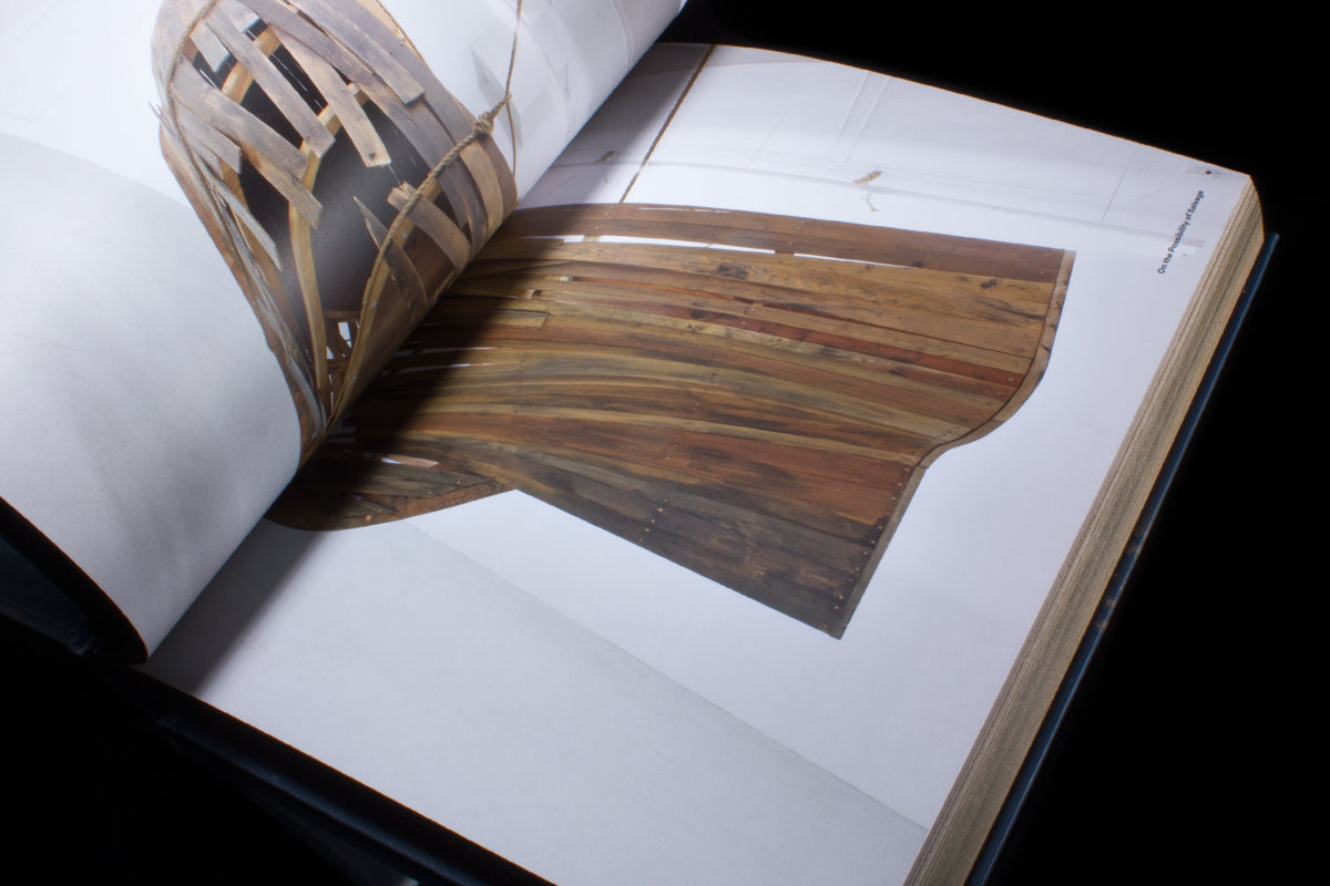 Liz Glyn : Objects and Actions