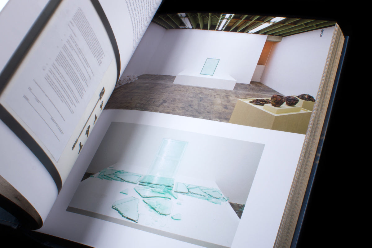 Liz Glyn : Objects and Actions