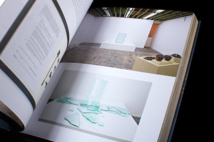 Liz Glyn : Objects and Actions