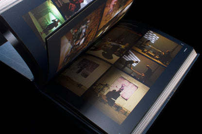 Liz Glyn : Objects and Actions
