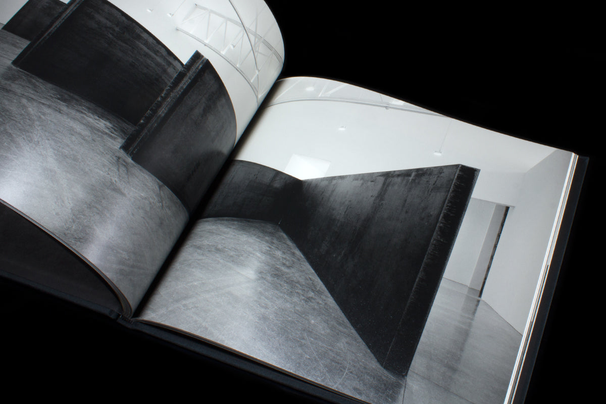 Richard Serra 2013