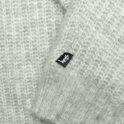 Mohair Tennis Sweater