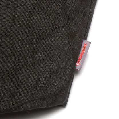 Washed Canvas Primaloft Vest