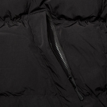 Ripstop Down Puffer Jacket