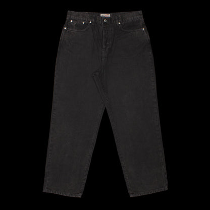 Big Ol' Jean Washed Canvas