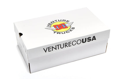 Manteca x Venture