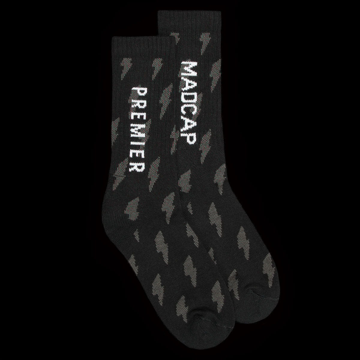 Madcap Crew Sock