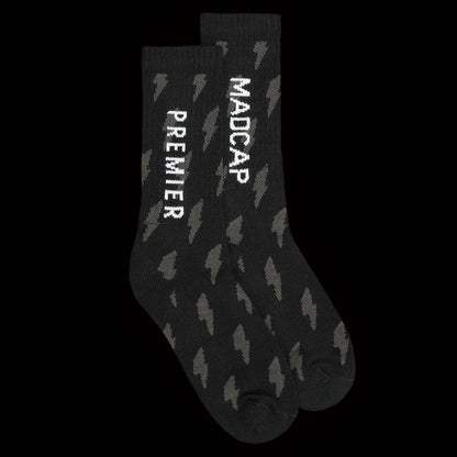 Madcap Crew Sock