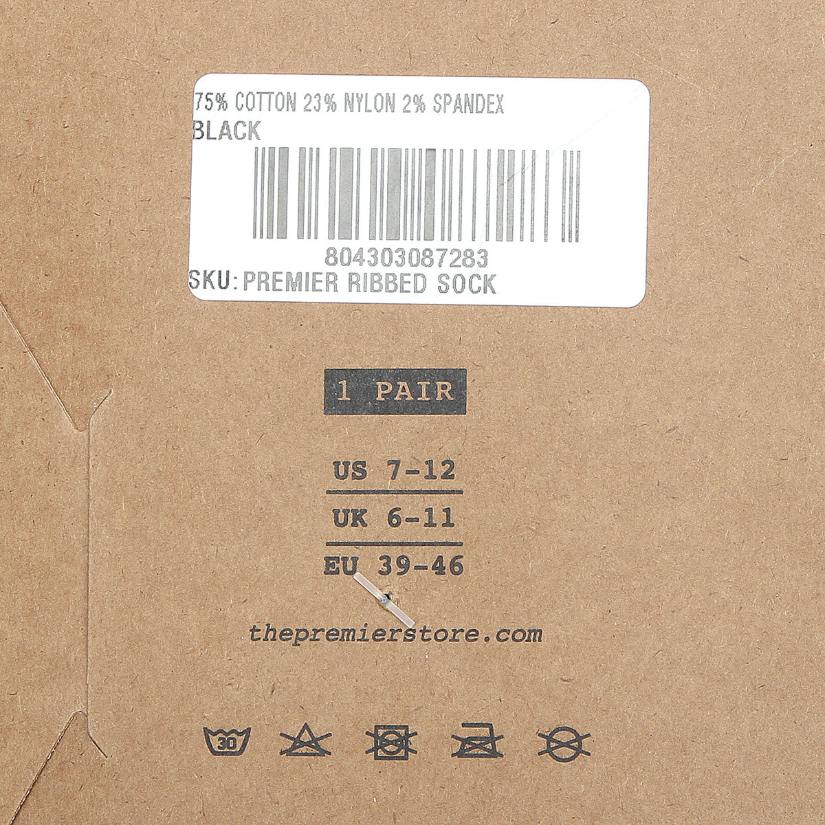 Madcap Crew Sock