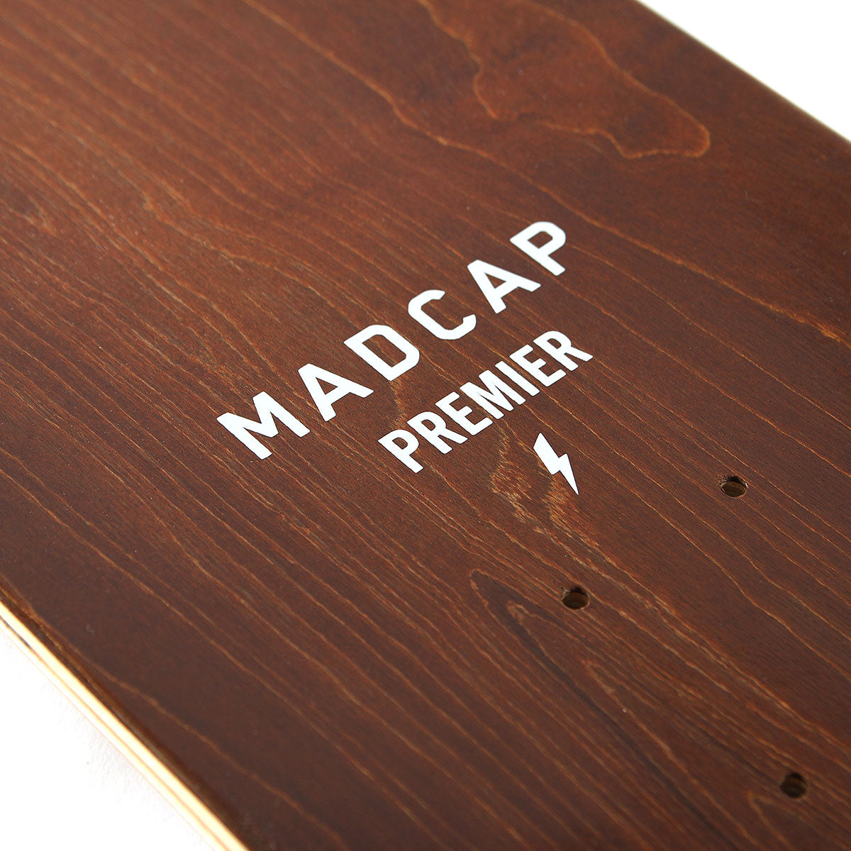 Madcap Bolt Deck