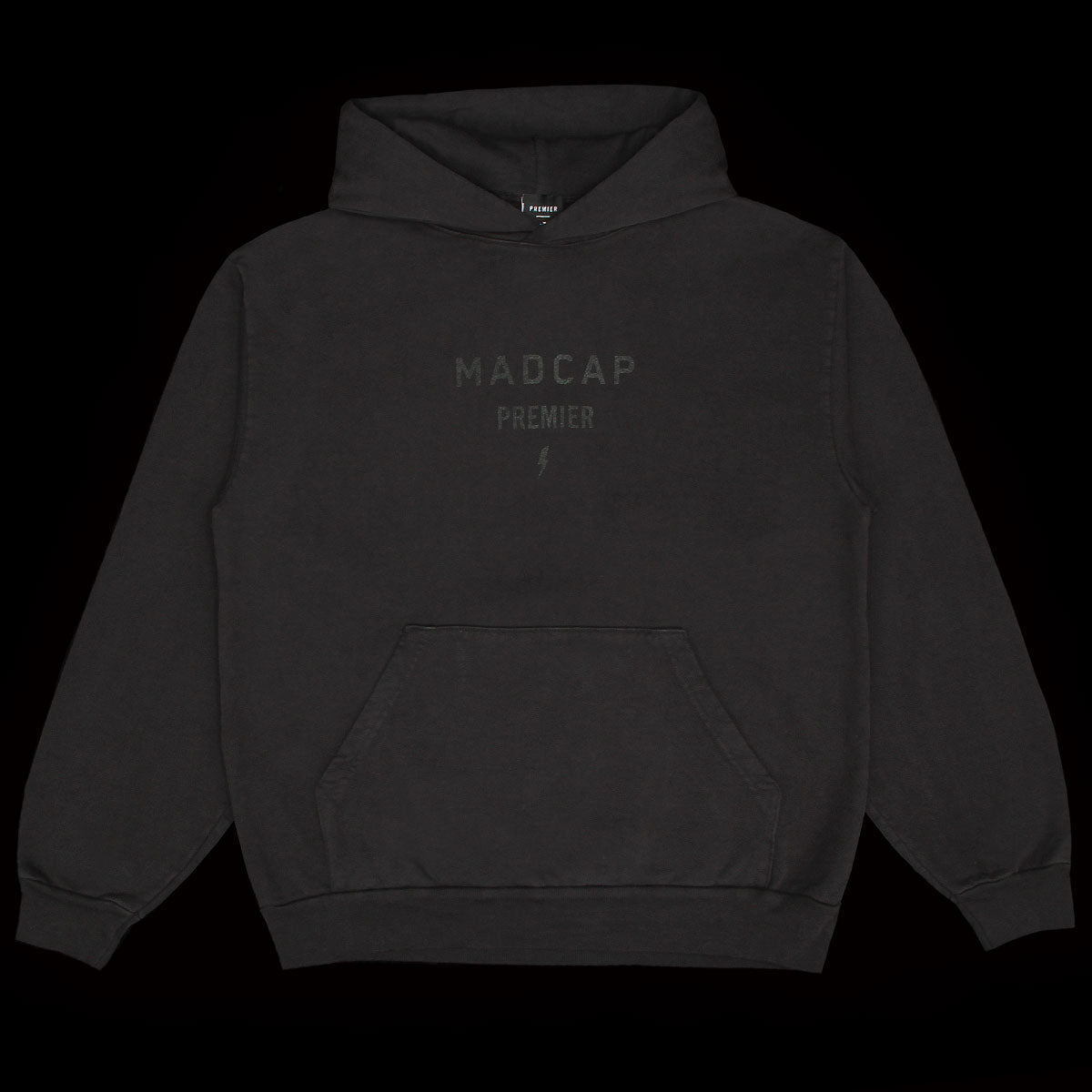 Madcap Hoodie