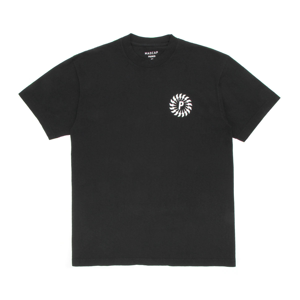 Madcap Fisheye T-Shirt