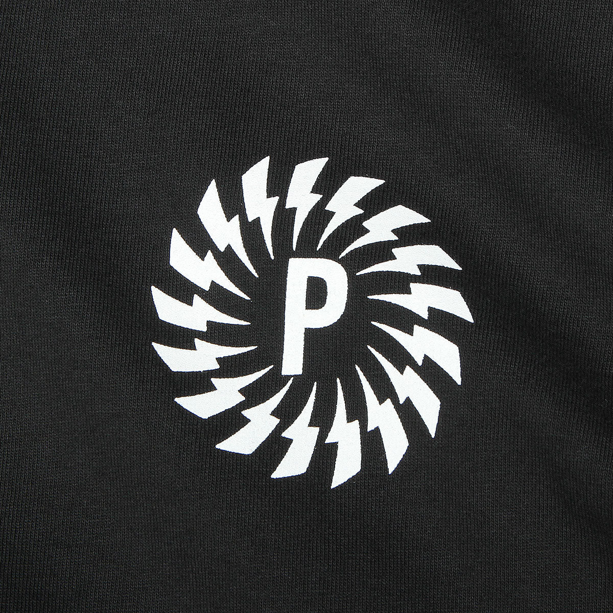 Madcap Fisheye T-Shirt