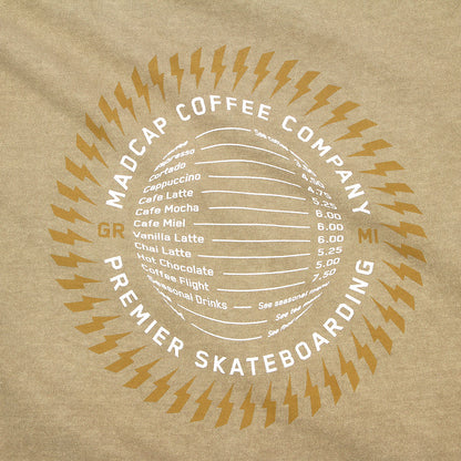 Madcap Fisheye T-Shirt