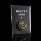 Madcap Pin