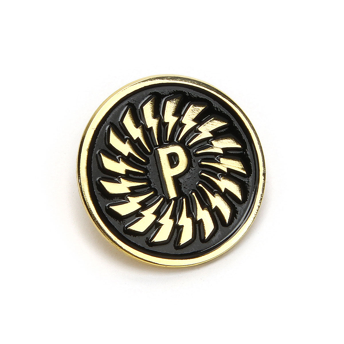 Madcap Pin