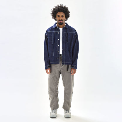 Shift Jacket