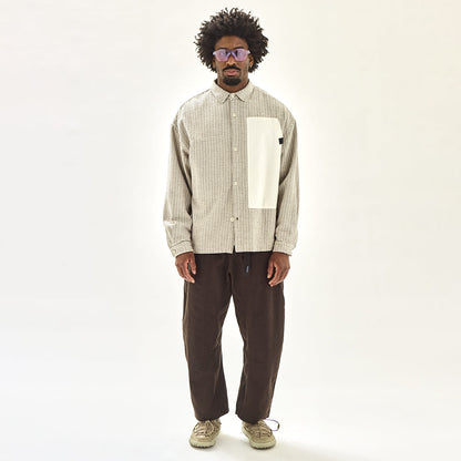 Research Shirt