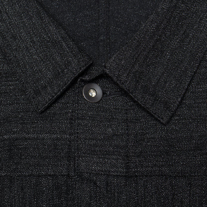 Short Denim Jacket