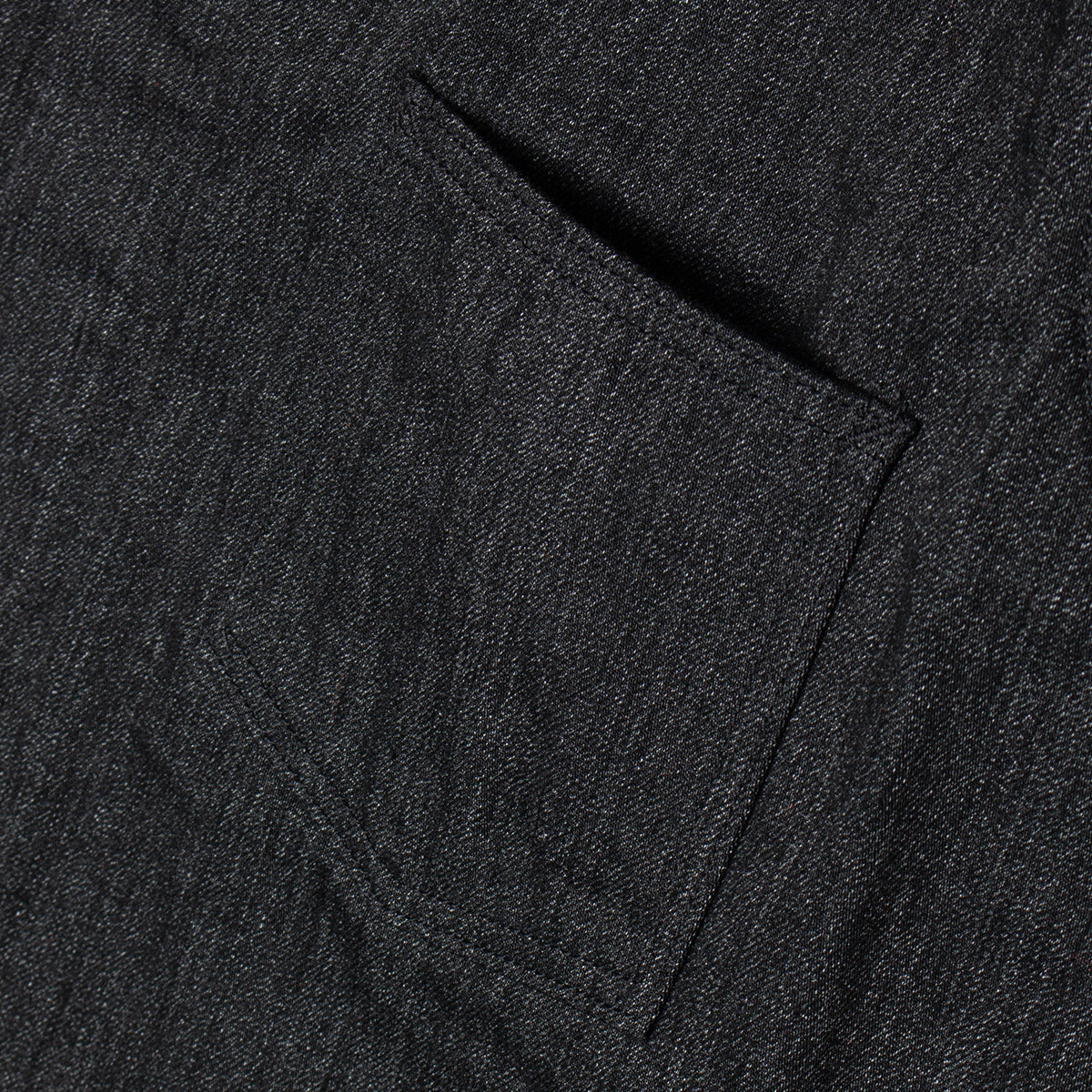 Short Denim Jacket