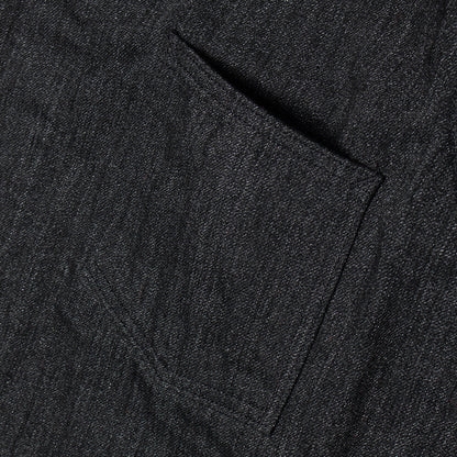 Short Denim Jacket