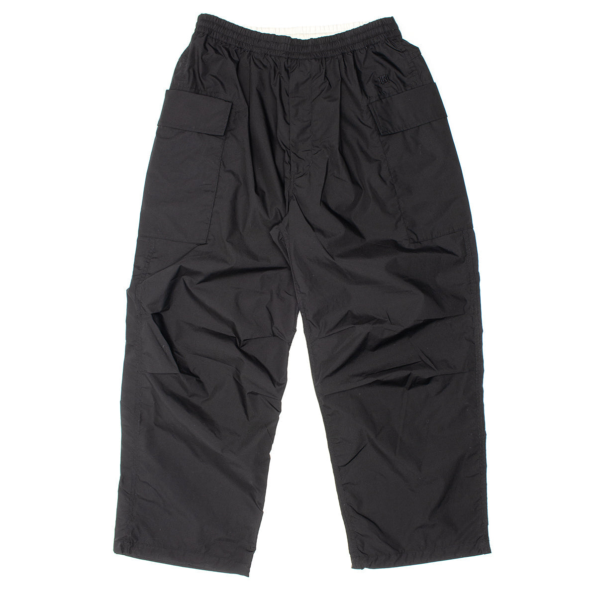 Cargo Deck Pants