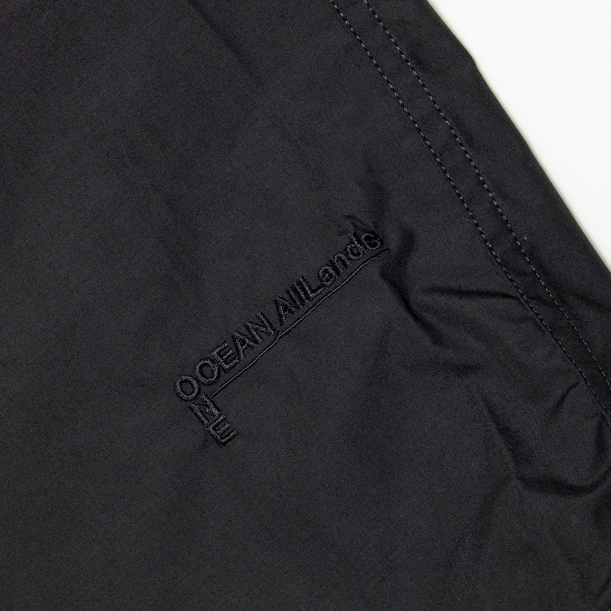 Cargo Deck Pants