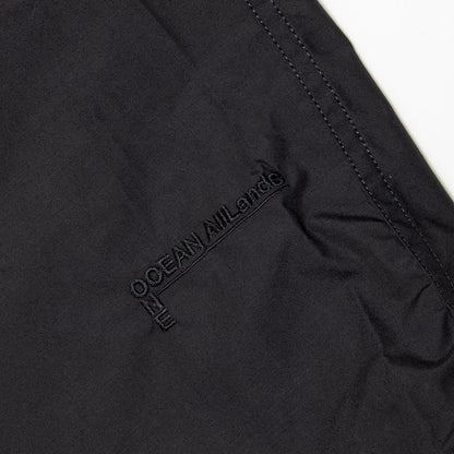 Cargo Deck Pants