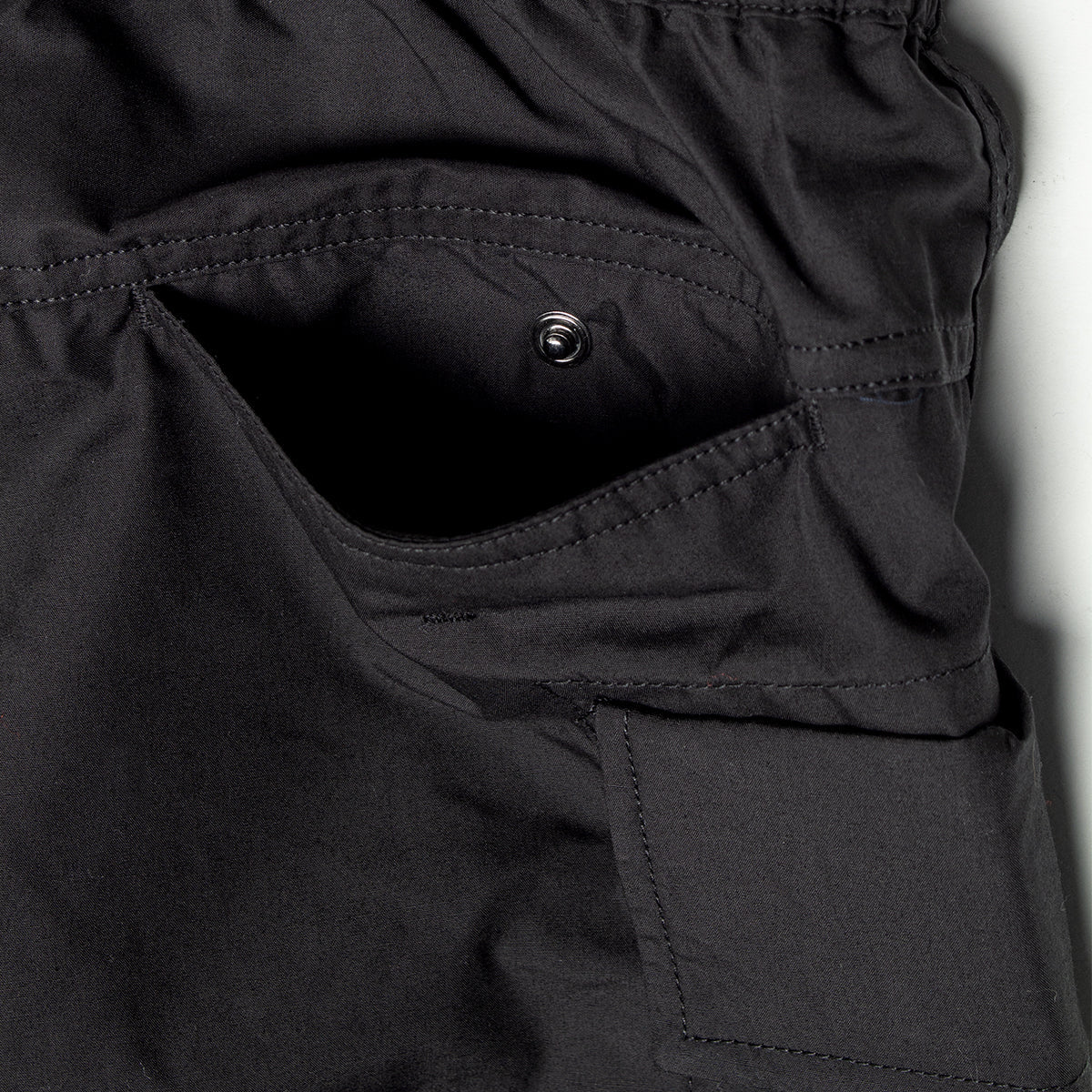 Cargo Deck Pants