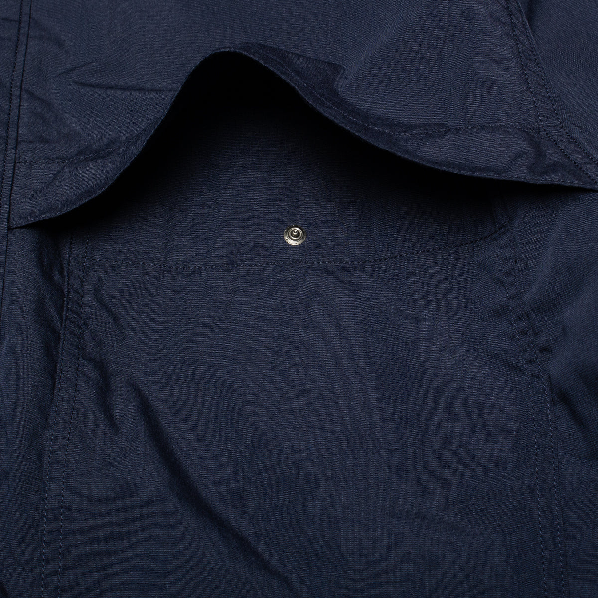 Insulation Shirt Jacket