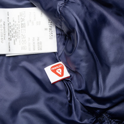 Insulation Shirt Jacket