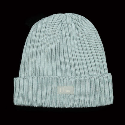 Classic Rib Beanie