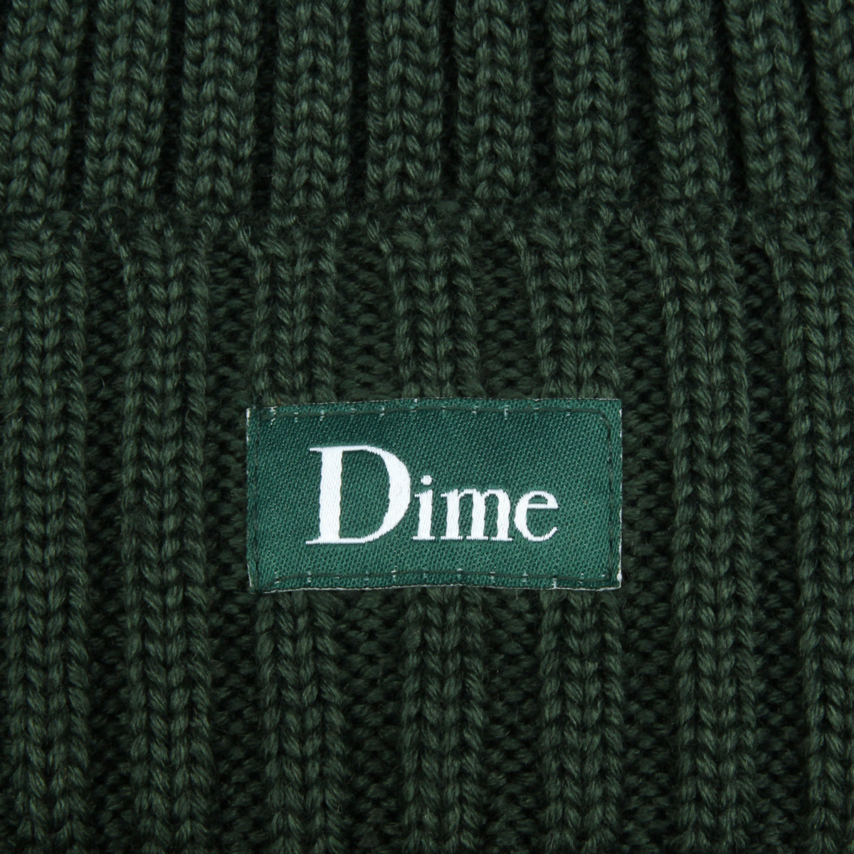Classic Rib Beanie