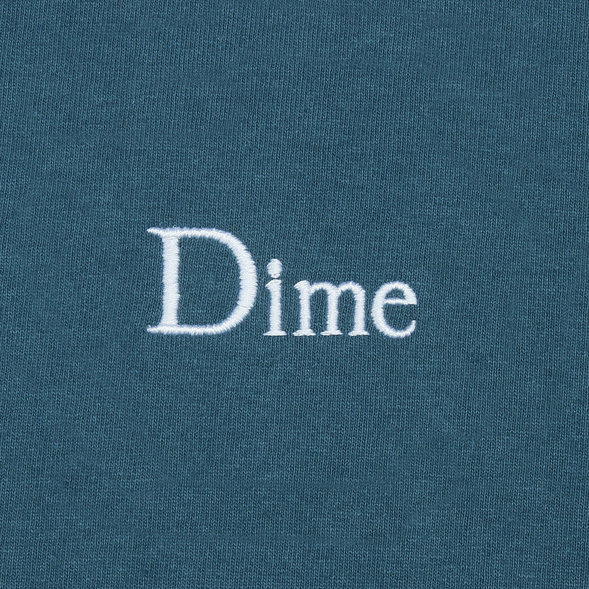 Classic Small Logo T-Shirt