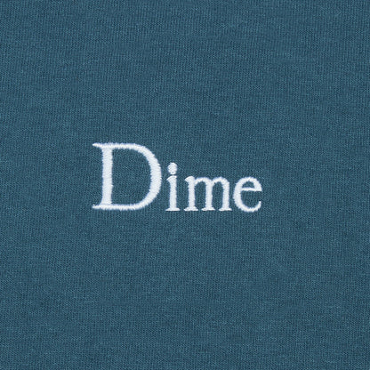 Classic Small Logo T-Shirt